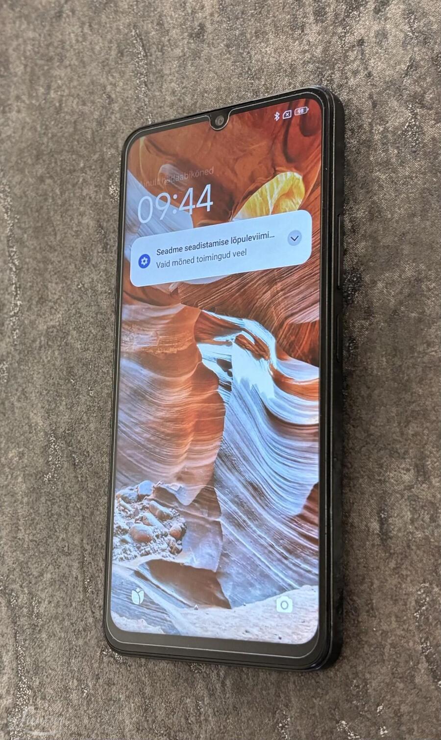 Mobiiltelefon Xiaomi Poco C65 256GB