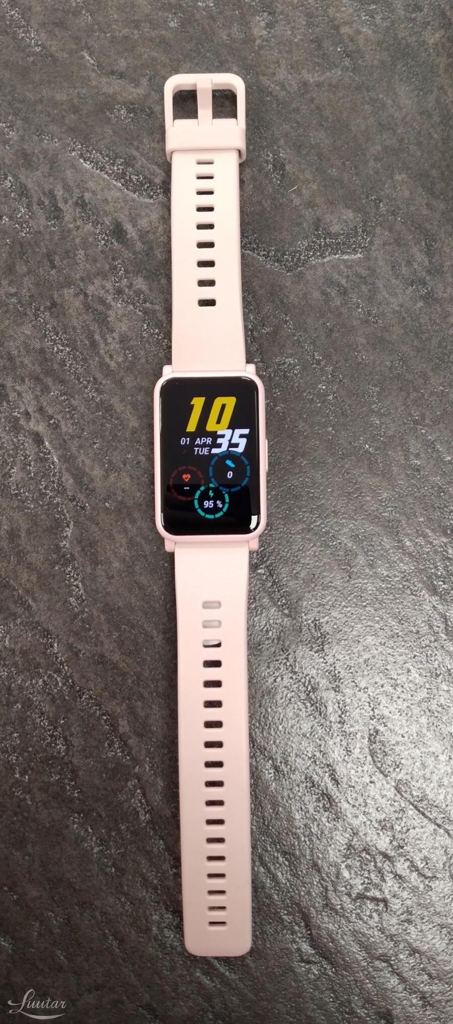 Nutikell Honor Watch ES