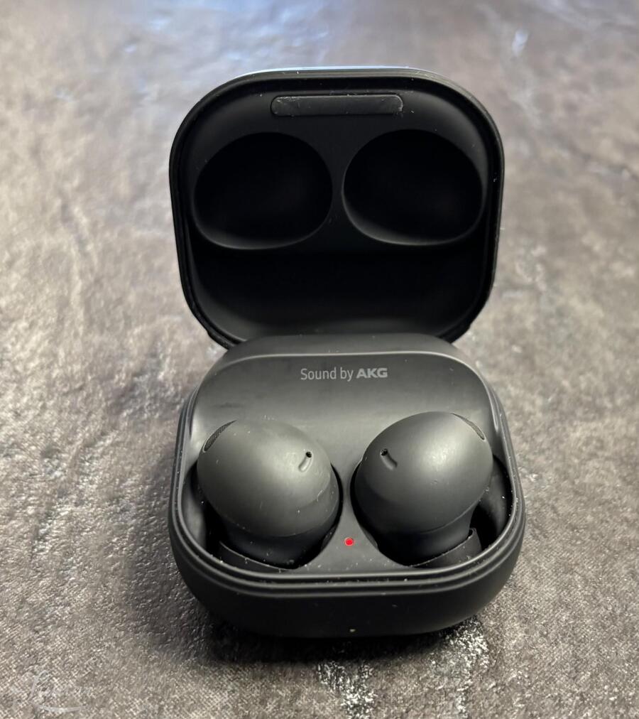 Kõrvaklapid Samsung Galaxy Buds2 Pro