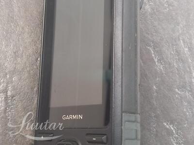 Käsi GPS Garmin GPSMAP 66st