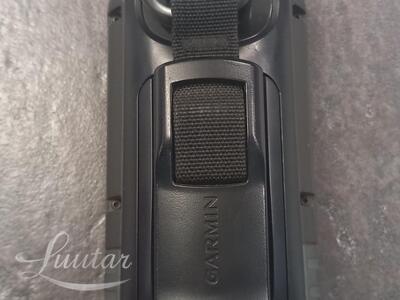 Käsi GPS Garmin GPSMAP 66st