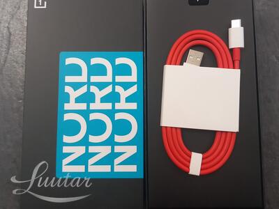 Mobiiltelefon OnePlus Nord CE 4 Lite 5G 256GB