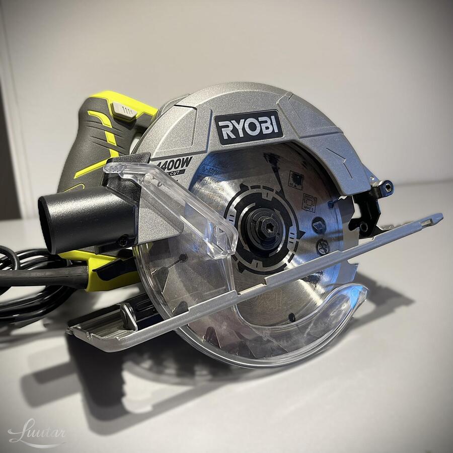 Ketassaag Ryobi RCS1400