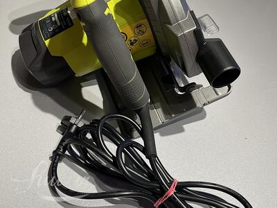 Ketassaag Ryobi RCS1400