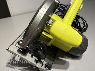 Ketassaag Ryobi RCS1400