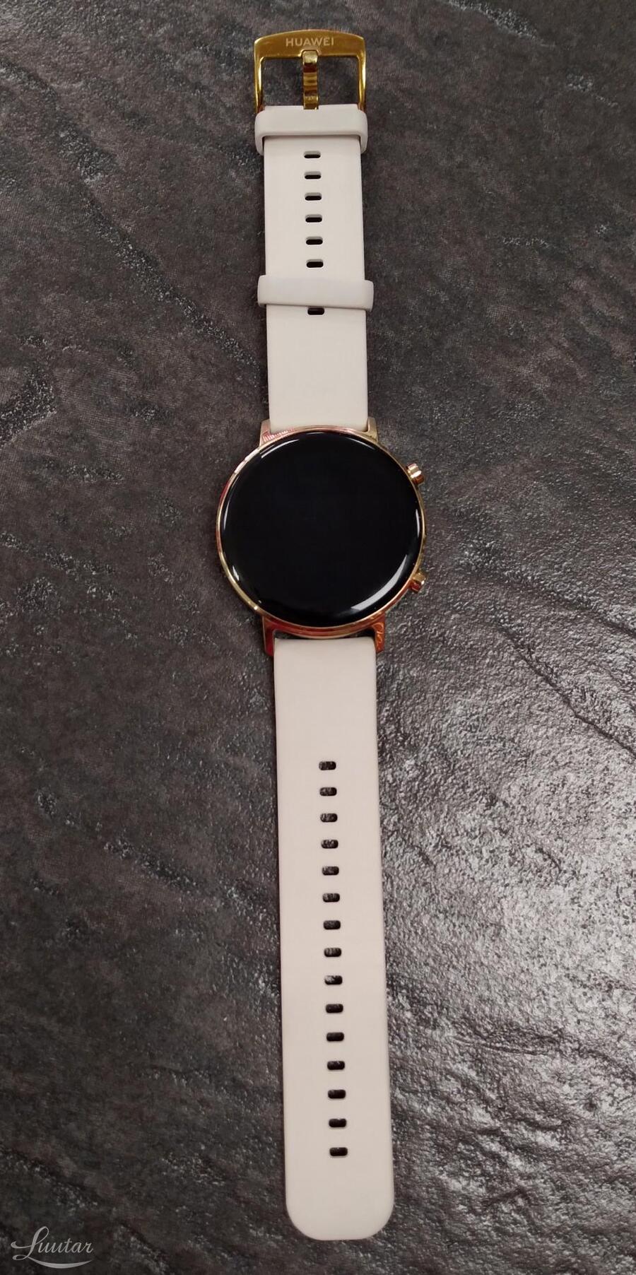 Nutikell Huawei Watch GT2-9C4