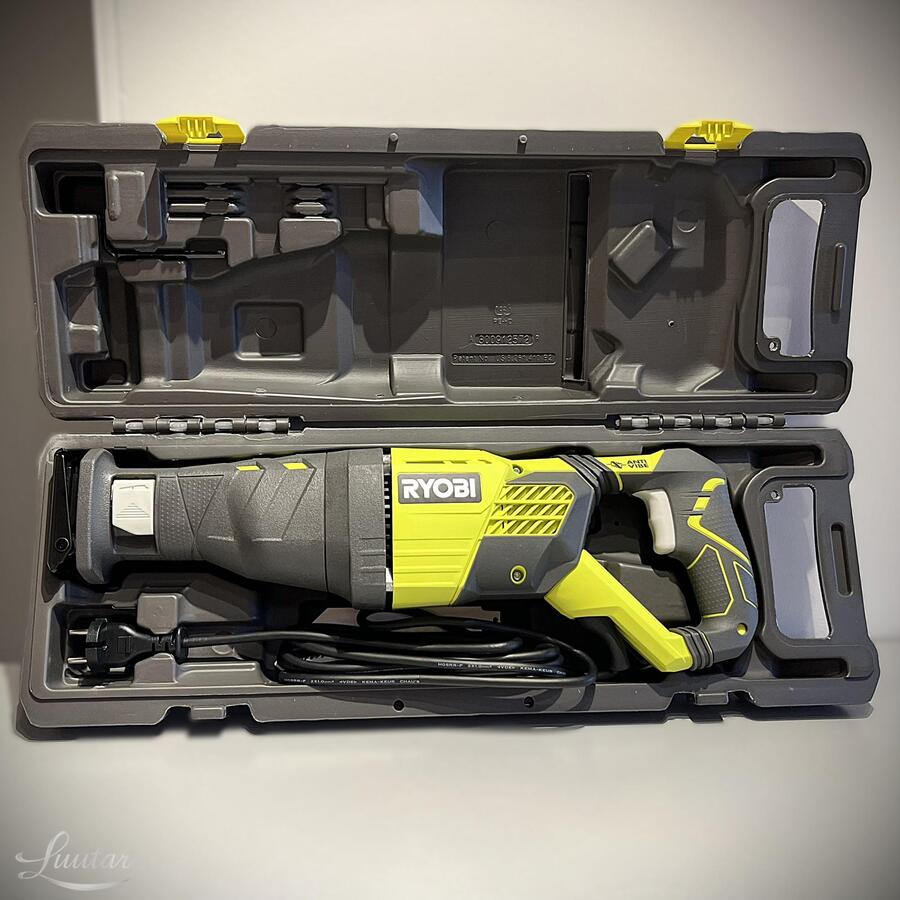 Tiigersaag Ryobi RRS1200