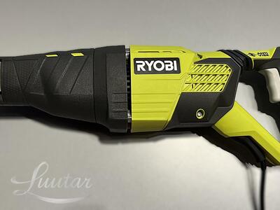 Tiigersaag Ryobi RRS1200