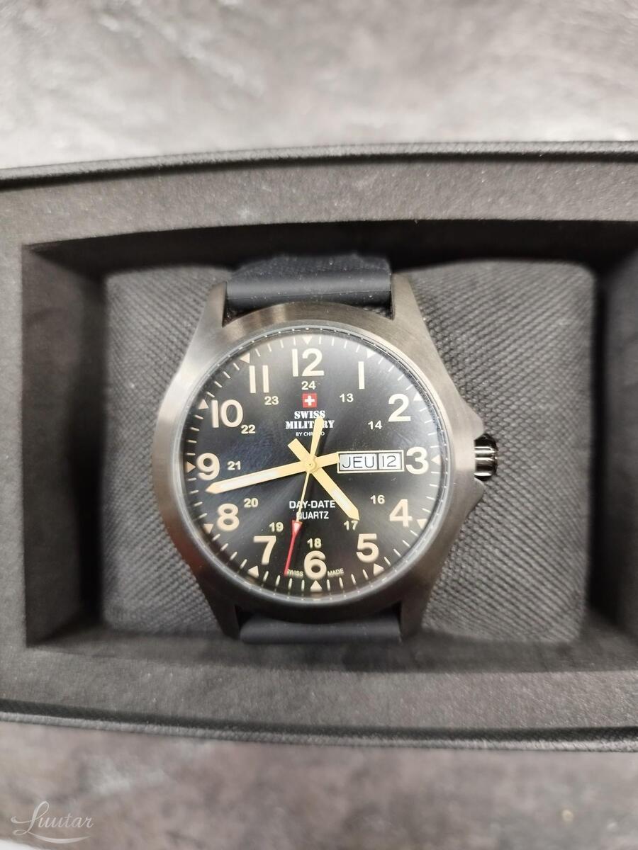 Käekell Swiss Military SMP36040.19