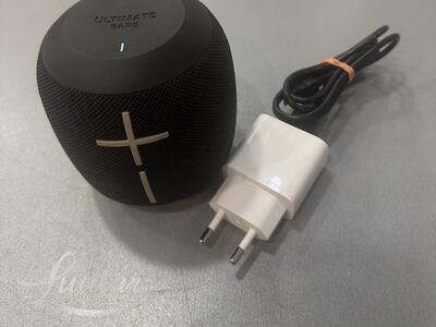 Kõlar Logitech UE WONDERBOOM (S-00163)