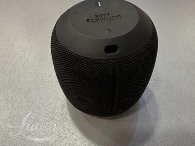 Kõlar Logitech UE WONDERBOOM (S-00163)