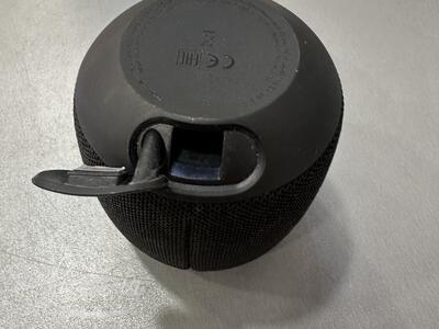 Kõlar Logitech UE WONDERBOOM (S-00163)