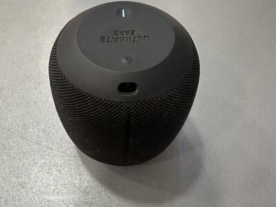 Kõlar Logitech UE WONDERBOOM (S-00163)