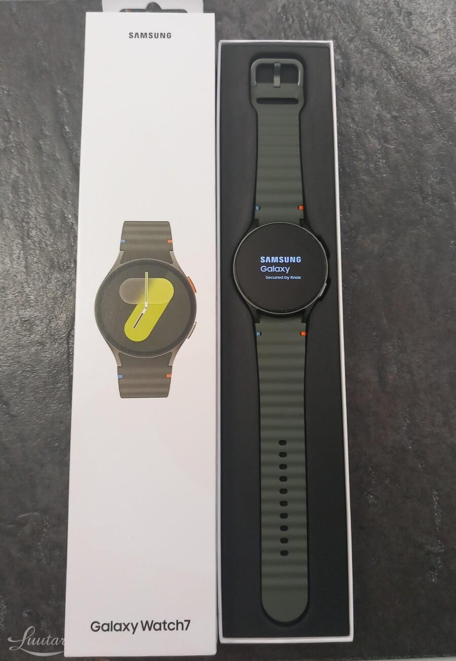 Nutikell Samsung Galaxy Watch 7 LTE SM-L315F 44mm