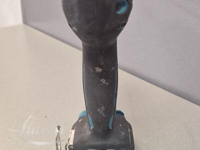 Akutrell Makita DF033D