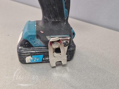 Akutrell Makita DF033D