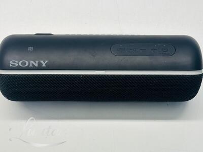 Kõlar Sony SRS-XB22
