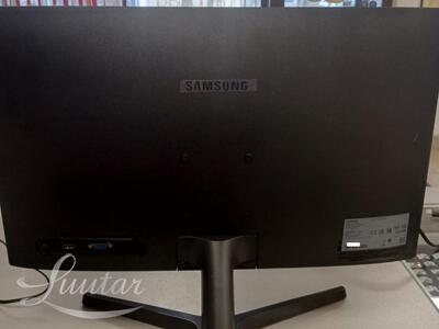 Monitor Samsung S24R358FZU