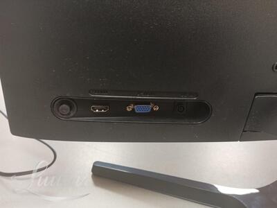 Monitor Samsung S24R358FZU