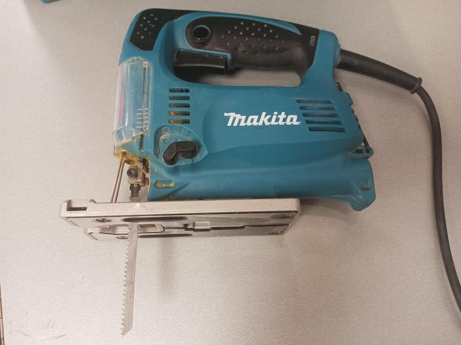 Elektriline tikksaag Makita 4329