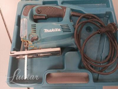 Elektriline tikksaag Makita 4329