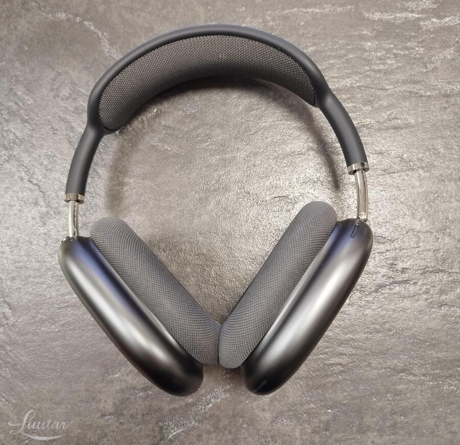 Kõrvaklapid Apple AirPods Max A2096