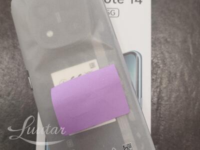 Mobiiltelefon Xiaomi Redmi Note 14 Pro+ 5G 512GB