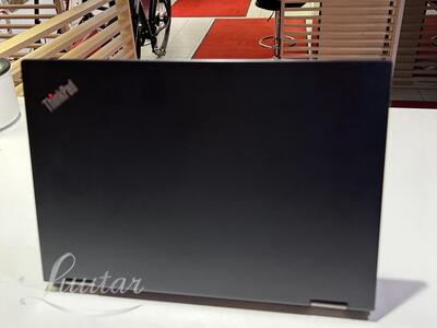 Sülearvuti Lenovo ThinkPad X390 Yoga
