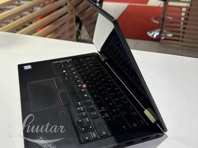 Sülearvuti Lenovo ThinkPad X390 Yoga