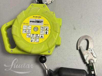 Automaatplokk Protekt CR 250 HV 11