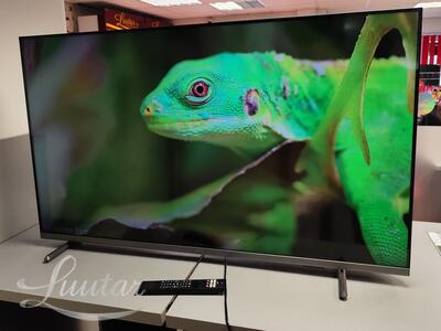 Televiisor Philips 50PUS7608/12 Smart 4K