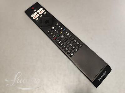 Televiisor Philips 50PUS7608/12 Smart 4K