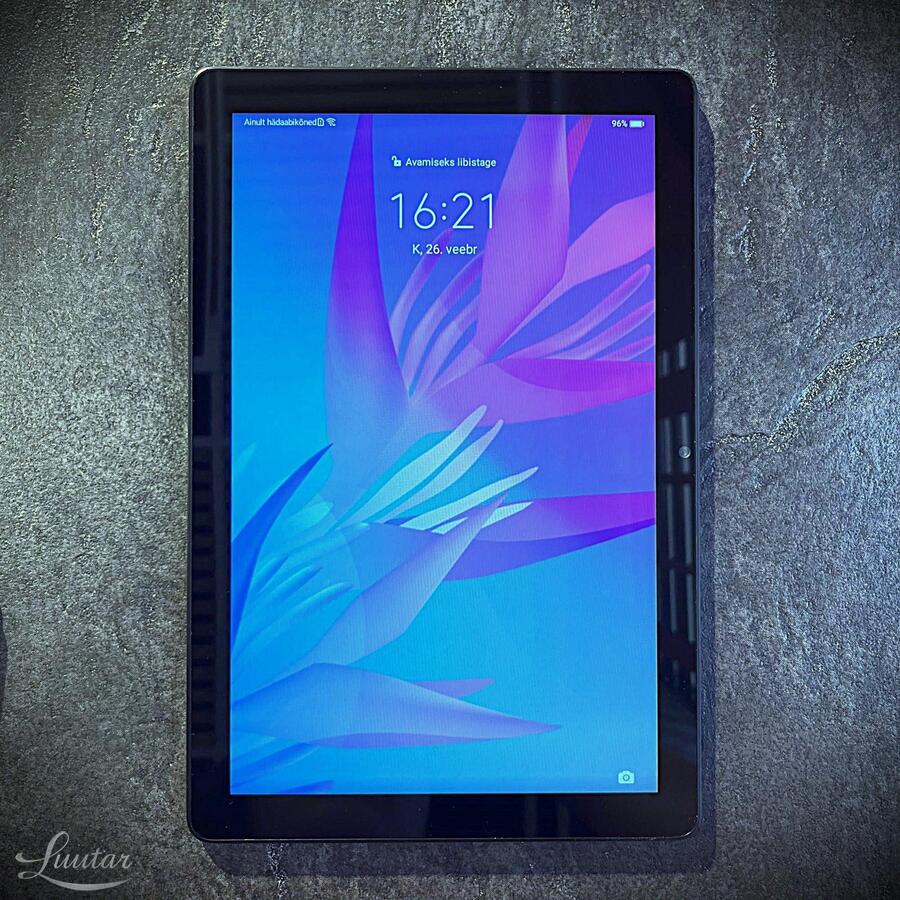 Tahvelarvuti Huawei MatePad T10 32GB LTE