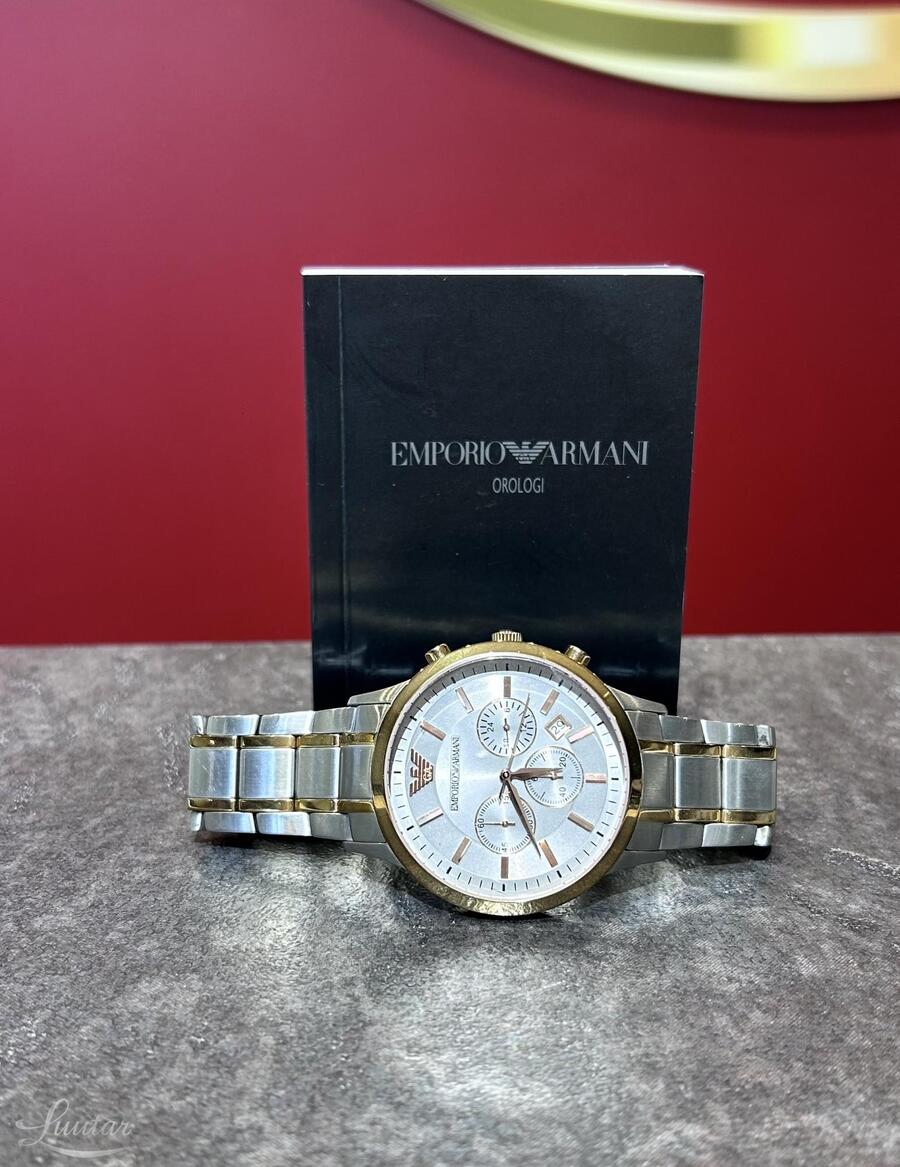 Käekell Armani Emporio AR-11077   