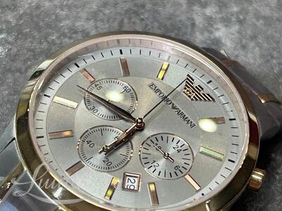 Käekell Armani Emporio AR-11077   
