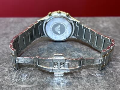 Käekell Armani Emporio AR-11077   
