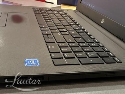 Sülearvuti HP 250 G6