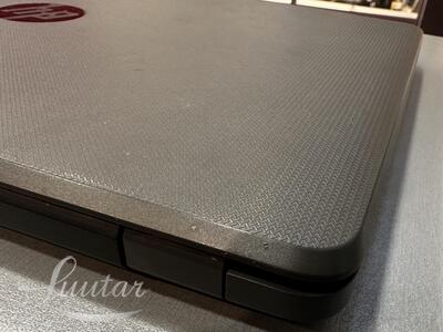 Sülearvuti HP 250 G6