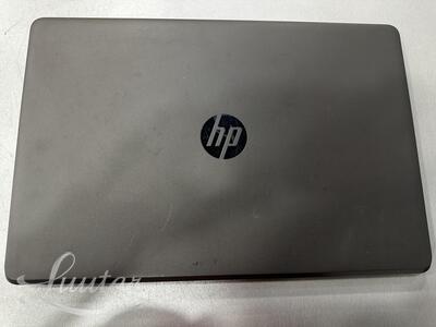 Sülearvuti HP 250 G6
