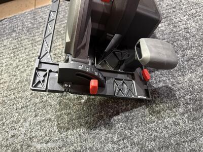 Akuketassaag Würth AHKS 18-68 Compact