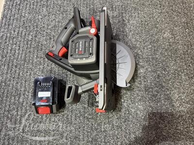 Akuketassaag Würth AHKS 18-68 Compact