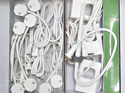 Energiakulu mõõtja Emporia Vue 8 50A Uus!