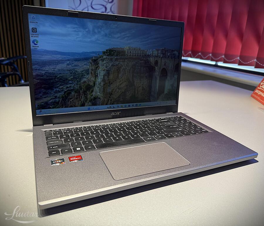 Sülearvuti Acer Aspire 515-48M