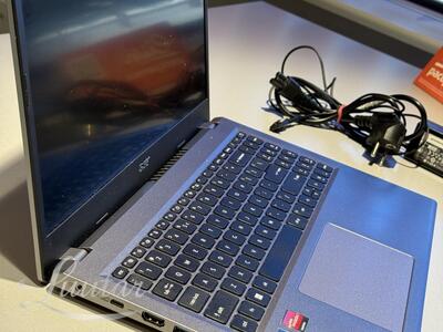 Sülearvuti Acer Aspire 515-48M
