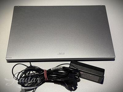 Sülearvuti Acer Aspire 515-48M