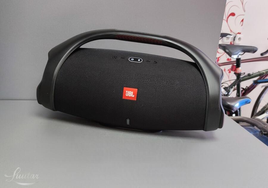 Kõlar JBL Boombox 2