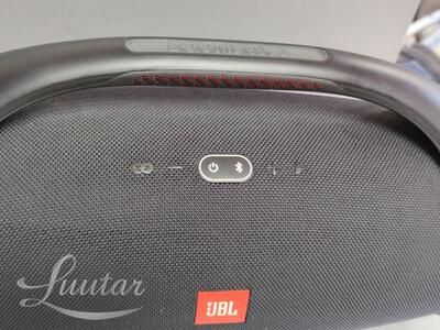 Kõlar JBL Boombox 2