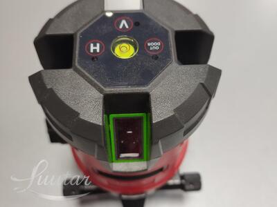 Ristjoon laser Uni-T LM530G-LD 