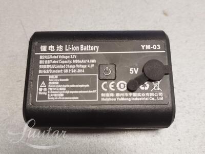 Ristjoon laser Uni-T LM530G-LD 