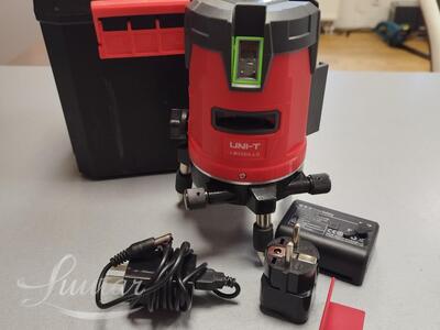 Ristjoon laser Uni-T LM530G-LD 